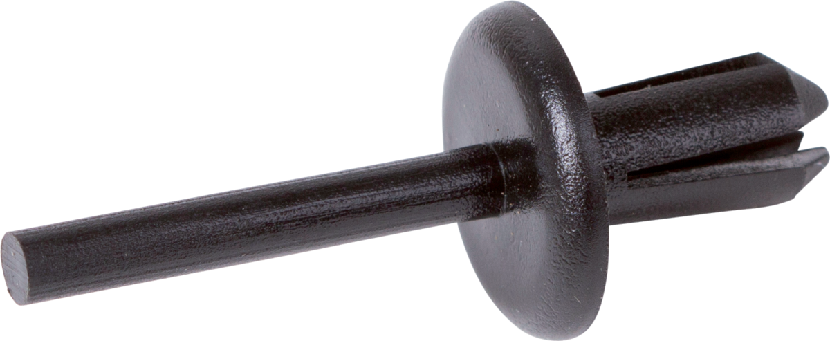 Eindrückniete Einbaudurchmesser 5,5 mm - 6,4 mm, 25 Stück GartenShop24 - Hochwertige Gartengeräte
