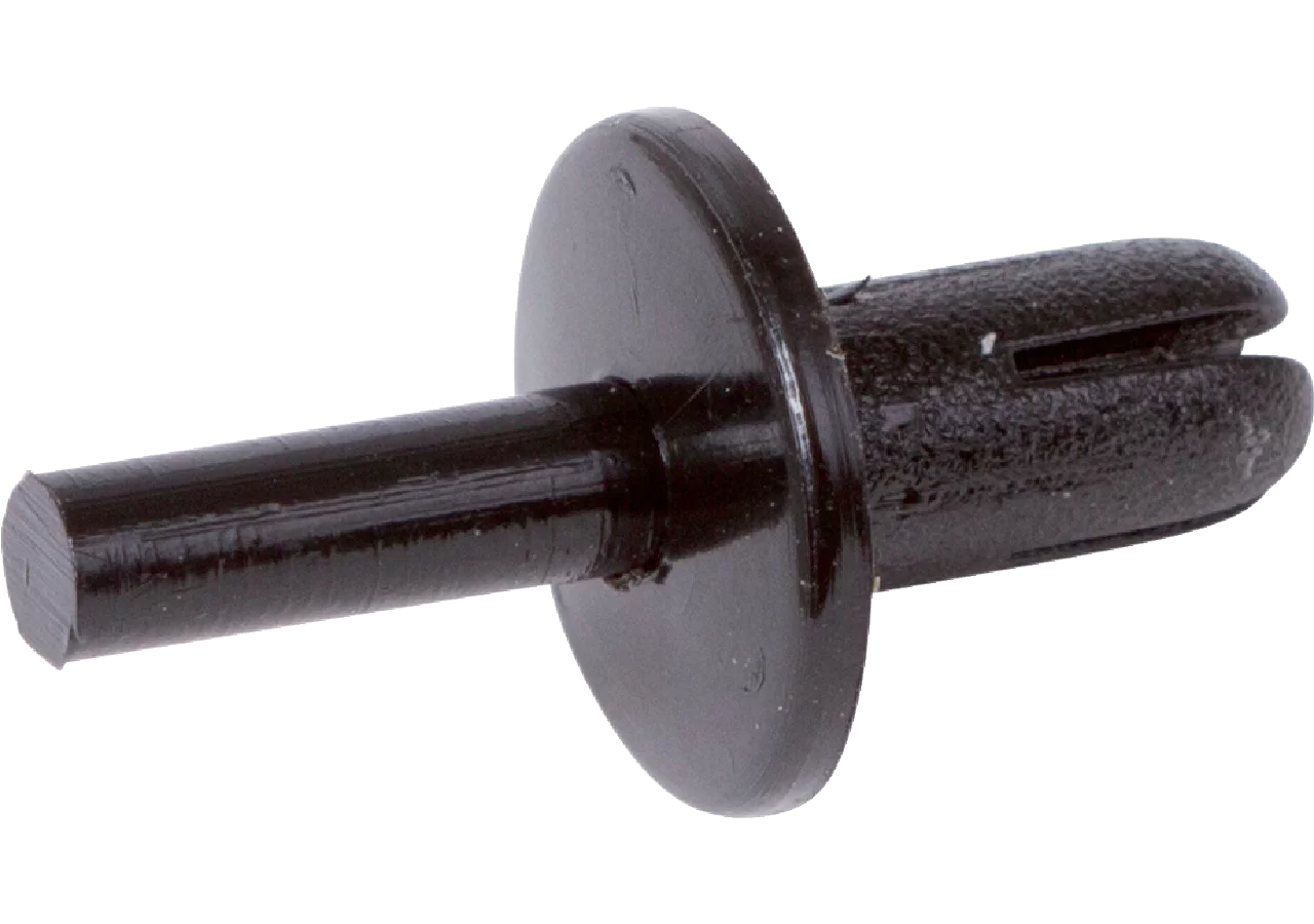 Eindrückniete S8020-1, Außendurchmesser 5,0 mm, Länge 7 mm, 10 Stück GartenShop24 - Hochwertige Gartengeräte