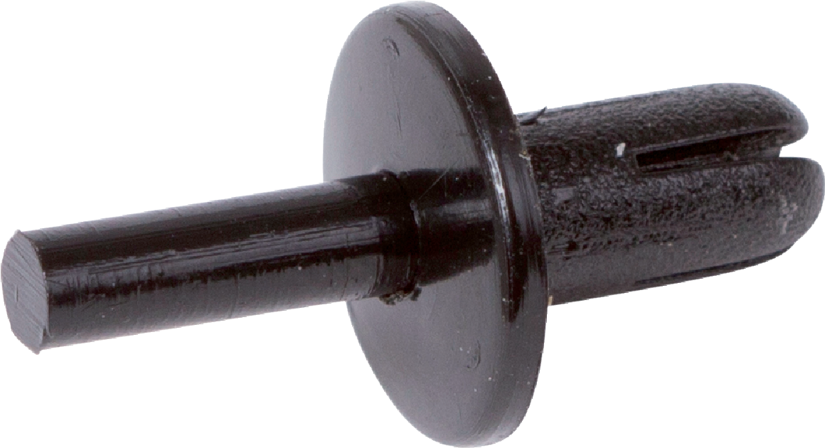 Eindrückniete S8020-1, Außendurchmesser 5,0 mm, Länge 7 mm, 10 Stück GartenShop24 - Hochwertige Gartengeräte