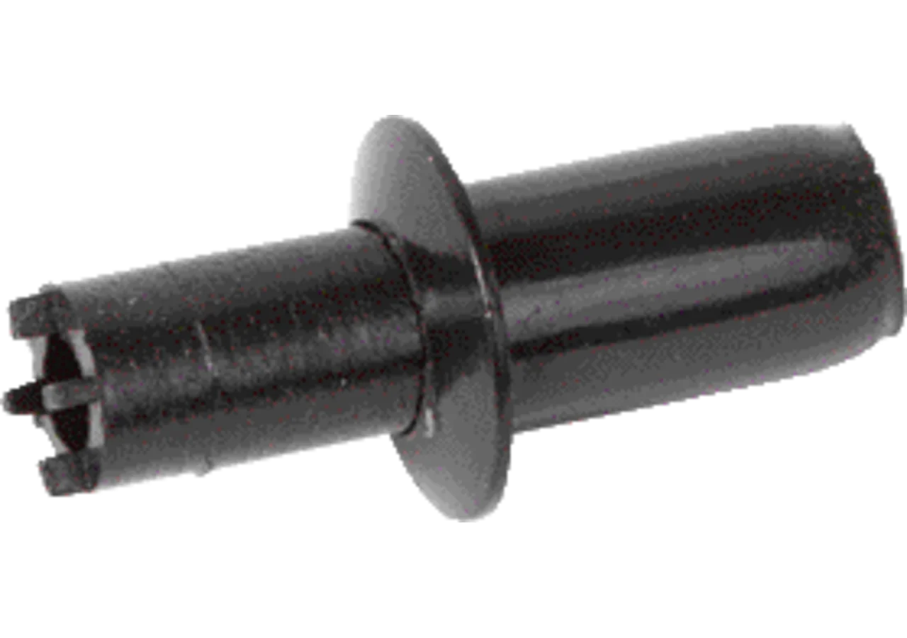 Eindrückniete S8028-7, Durchmesser 6,1 mm – 10 Stück GartenShop24 - Hochwertige Gartengeräte