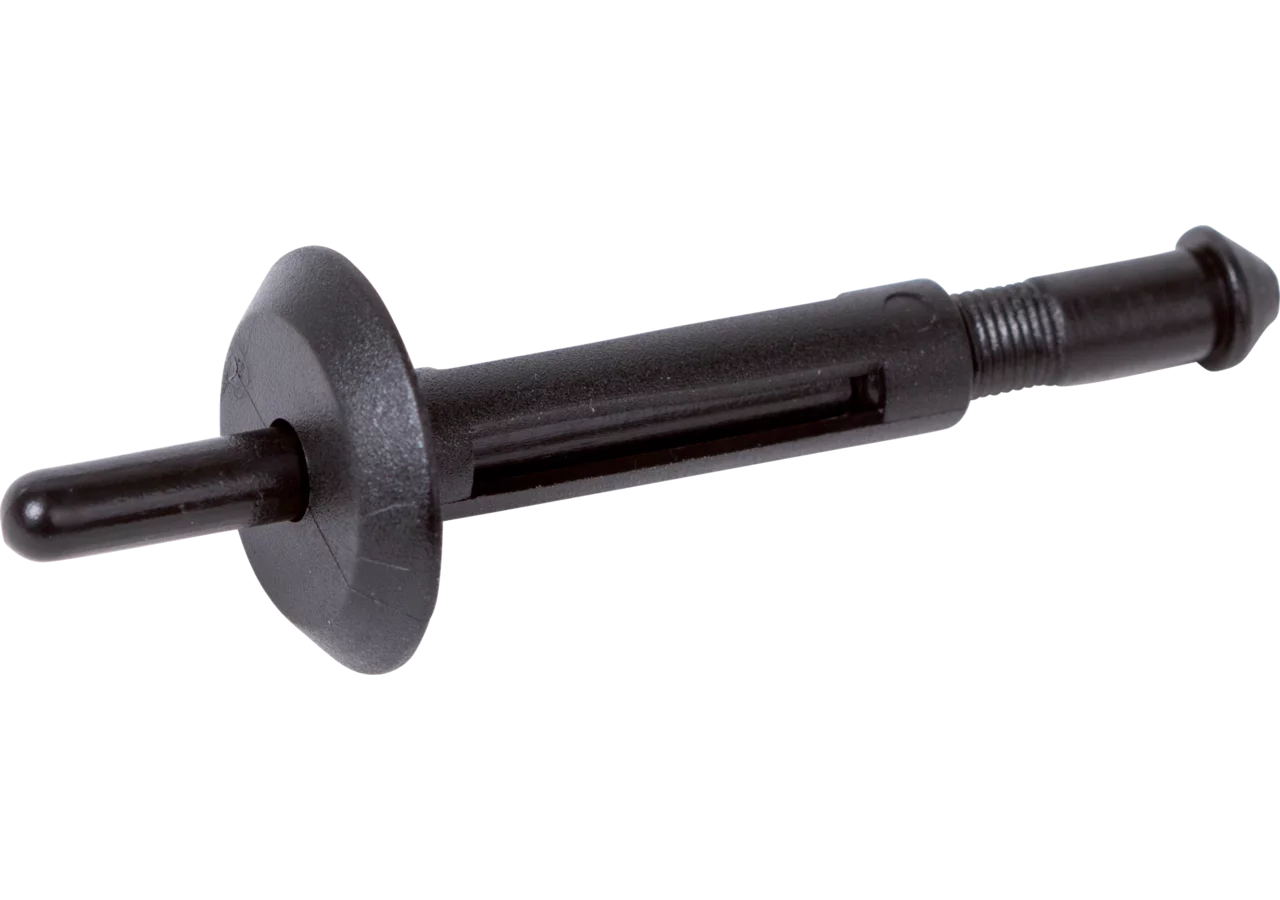 Kunststoffniete S8016-3, Durchmesser 6,0 mm, 10 Stück GartenShop24 - Hochwertige Gartengeräte