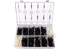 Sortiment Kunststoffnieten S8016 GartenShop24 - Hochwertige Gartengeräte