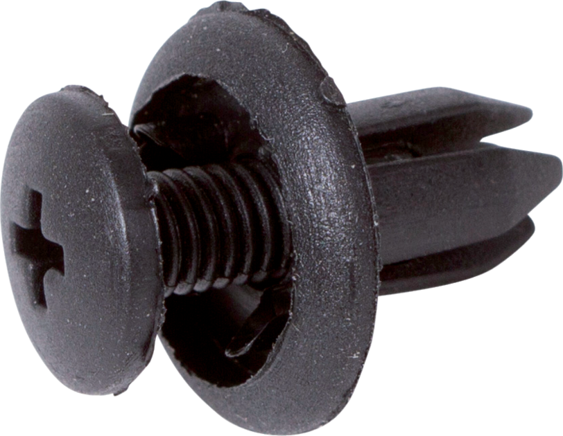 Einschraubniete S8032-1, Außendurchmesser 6,9 mm, 10 Stück GartenShop24 - Hochwertige Gartengeräte