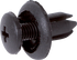 Einschraubniete S8032-1, Außendurchmesser 6,9 mm, 10 Stück GartenShop24 - Hochwertige Gartengeräte
