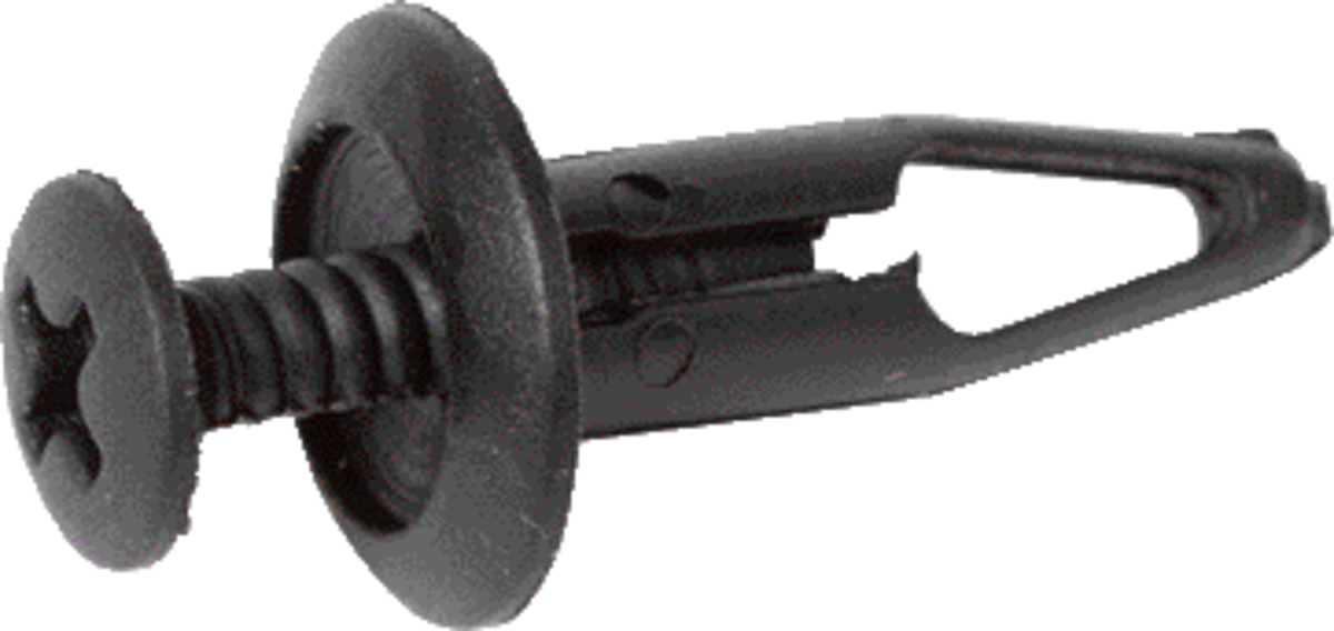 Einschraubniete S8032-8, Außendurchmesser 6,2 mm, Länge 23 mm, 10 Stück GartenShop24 - Hochwertige Gartengeräte