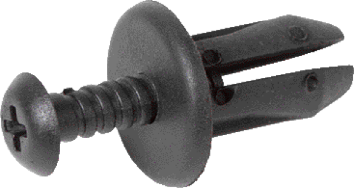 Einschraubniete S8028-1, Außendurchmesser 9,6 mm, 10 Stück GartenShop24 - Hochwertige Gartengeräte