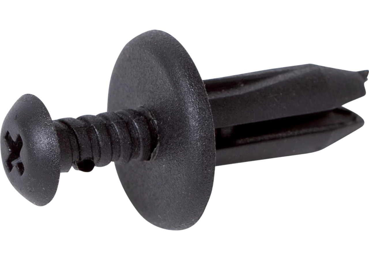 Einschraubniete S8028-6, Außendurchmesser 7,8 mm, 10 Stück GartenShop24 - Hochwertige Gartengeräte