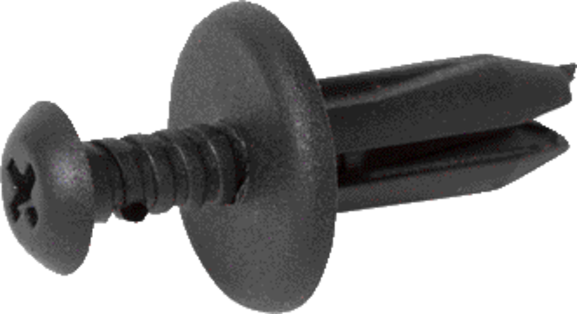 Einschraubniete S8028-6, Außendurchmesser 7,8 mm, 10 Stück GartenShop24 - Hochwertige Gartengeräte