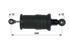 Sachs Stoßdämpfer anstelle von Fendt G931502200120 Sachs