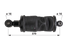 Sachs Stoßdämpfer anstelle von Fendt G954500200110 Sachs