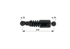 Sachs Stoßdämpfer anstelle von Deutz-Fahr 0.040.0862.4 Sachs