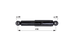 Sachs Stoßdämpfer anstelle von Mercedes A4423230000 Sachs