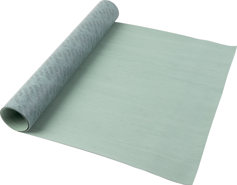 Reinz Dichtungspapier AFM 37/8, Breite 0,5 m × Länge 1,5 m × Stärke 0,5 mm Reinz