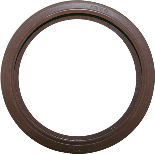 Reinz Kurbelwellendichtring hinten mit Staublippe 90 x 110 x 12 mm – anstelle von Steyr 190003074472 Reinz