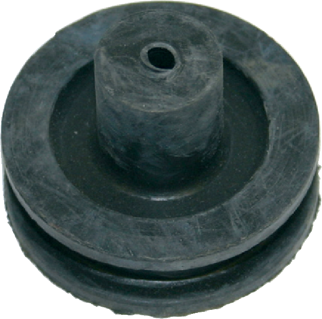 Gummi für Kraftstoffleitung anstelle von Steyr 1213A080021 GartenShop24 - Hochwertige Gartengeräte
