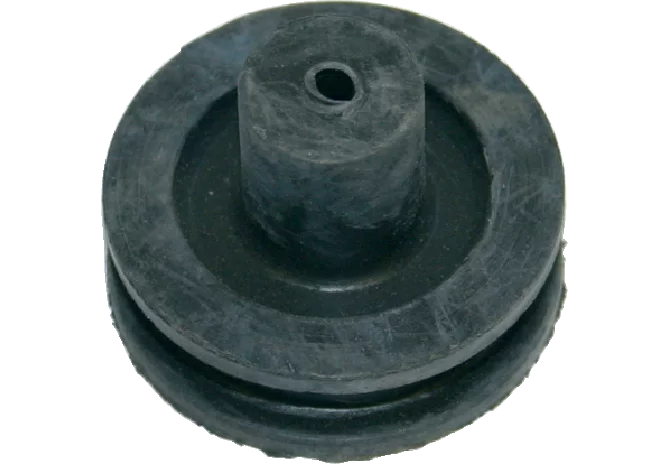 Gummi für Kraftstoffleitung anstelle von Steyr 1213A080021 GartenShop24 - Hochwertige Gartengeräte