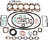 Motordichtsatz Durchmesser 106 mm passend zu Steyr Motor anstelle von Steyr 161160010701 GartenShop24 - Hochwertige Gartengeräte