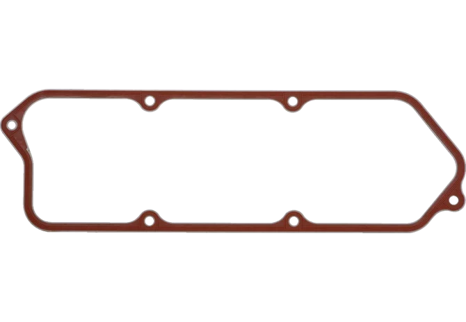 Reinz Ventildeckeldichtung Silikon anstelle von John Deere AR102261 Reinz