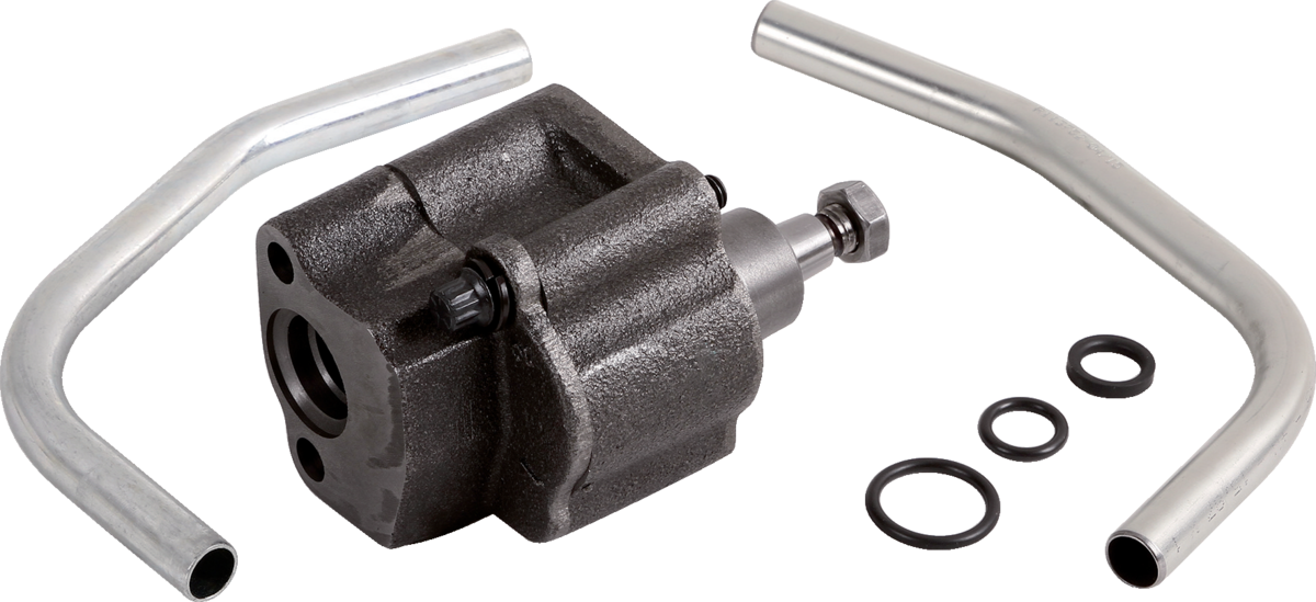 Motorölpumpe passend für John Deere RE52020 GartenShop24 - Hochwertige Gartengeräte