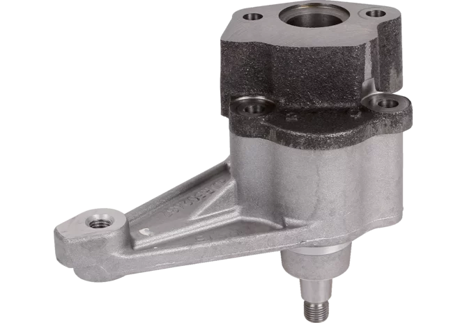 Motorölpumpe passend für John Deere RE504914 GartenShop24 - Hochwertige Gartengeräte