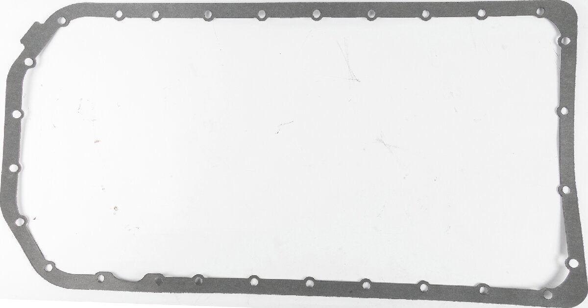 Ölwannendichtung 6 Zylinder anstelle von John Deere DZ116644 GartenShop24 - Hochwertige Gartengeräte