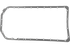 Ölwannendichtung 6 Zylinder anstelle von John Deere DZ116644 GartenShop24 - Hochwertige Gartengeräte