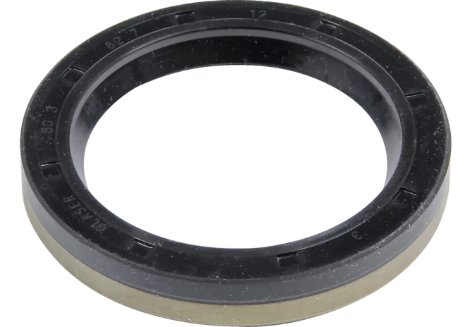 Reinz Kurbelwellendichtring vorne 60,3 x 82,7 x 12 mm – Ersatz für Ford 87802755 Reinz