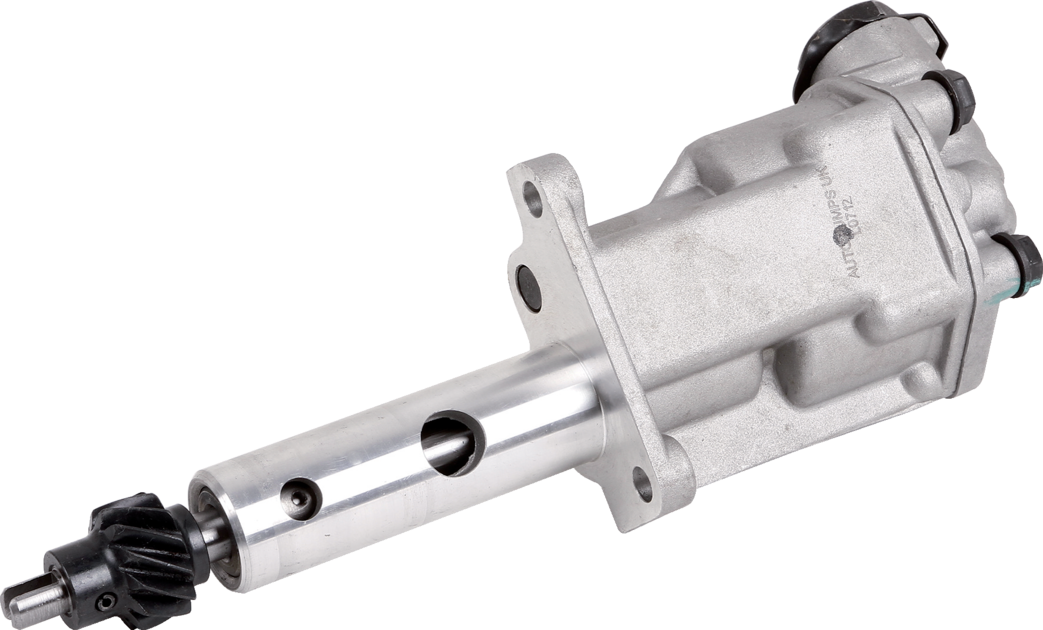Motorölpumpe anstelle von New Holland 87549330 GartenShop24 - Hochwertige Gartengeräte