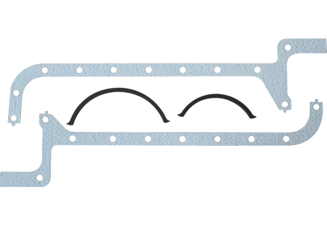 Reinz Ölwannendichtsatz anstelle von CNH 1940006 Reinz