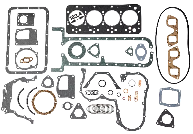 Reinz Motordichtsatz passend zu New Holland Reinz