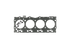 Reinz Zylinderkopfdichtung 4 Zylinder anstelle von CNH 2830706 Stärke 1,25 mm Reinz