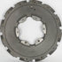 KAWE Schwungrad Planfläche 330 mm anstelle von Fendt 117108100070 KAWE