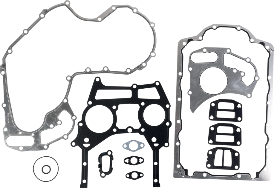 Reinz Motordichtsatz unten anstelle von Perkins U5LB0379 Reinz
