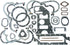 Motordichtsatz unten passend für Massey Ferguson 4224142M91 GartenShop24 - Hochwertige Gartengeräte