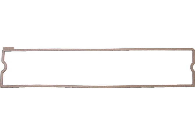 Ventildeckeldichtung aus Kork passend zu Perkins 1006.6 Reinz