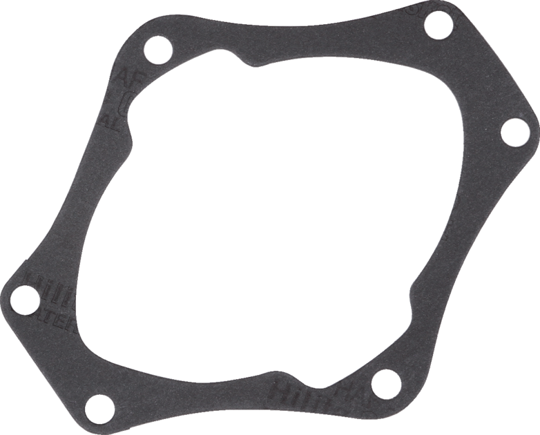 Dichtring für Wellendichtringgehäuse hinten – passend für Wellendichtringgehäuse hinten anstelle von Perkins 36817168 GartenShop24 - Hochwertige Gartengeräte