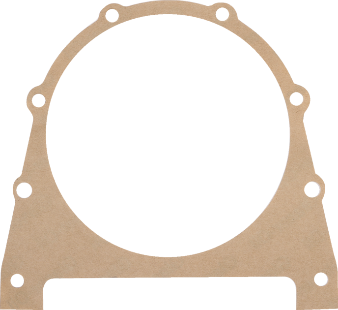 Dichtung für Wellendichtringgehäuse hinten – passend für Wellendichtringgehäuse hinten anstelle von Deutz-Fahr 03362337 GartenShop24 - Hochwertige Gartengeräte