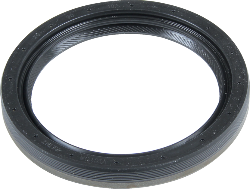Kurbelwellendichtring vorne, 70 x 90 x 10 mm – passend für Same 2.1529.167.0 Reinz