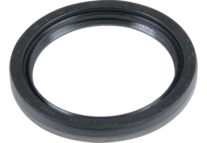 Kurbelwellendichtring vorne, 70 x 90 x 10 mm – passend für Same 2.1529.167.0 Reinz