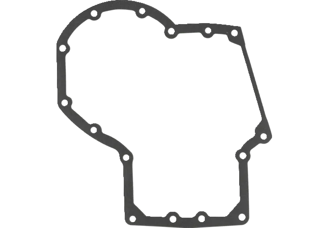 Stirndeckeldichtung – passend für Deutz 0.065.1150.0/30 GartenShop24 - Hochwertige Gartengeräte