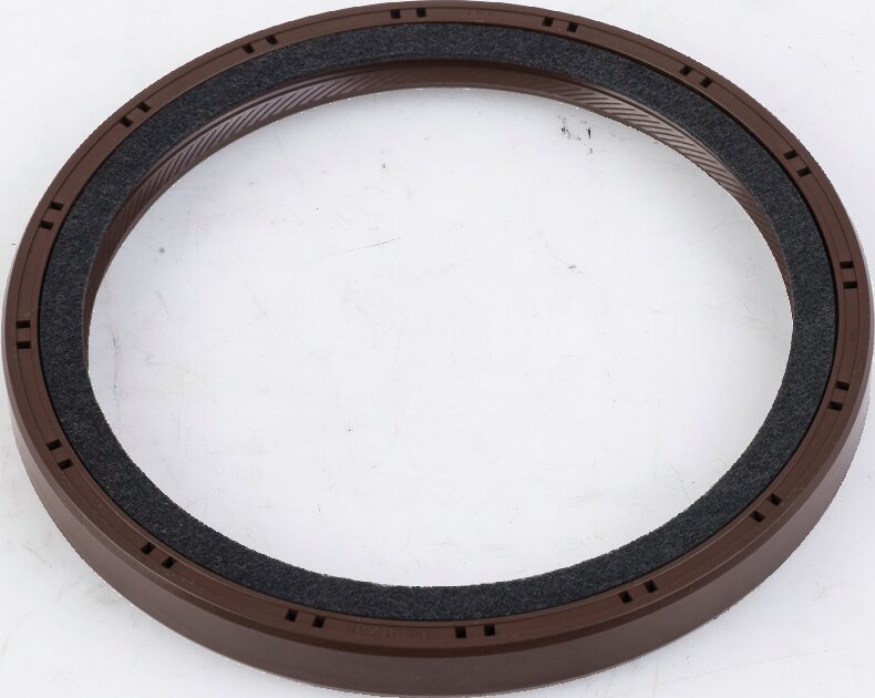 Kurbelwellendichtring hinten passend zu Kubota Motortyp V3300 DI-E2B anstelle von 1C010-0446-0 GartenShop24 - Hochwertige Gartengeräte