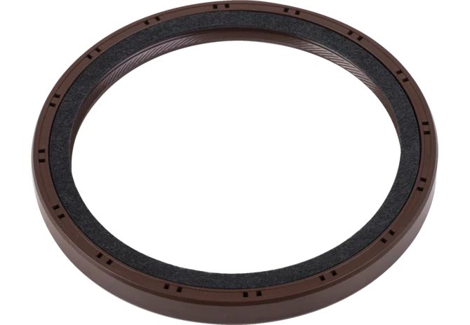 Kurbelwellendichtring hinten passend zu Kubota Motortyp V3300 DI-E2B anstelle von 1C010-0446-0 GartenShop24 - Hochwertige Gartengeräte