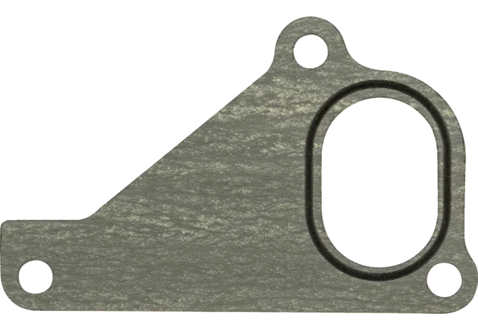 Yanmar Wasserpumpendichtung passend zu Motortyp 4TNV88 anstelle von 129486-42021 Yanmar