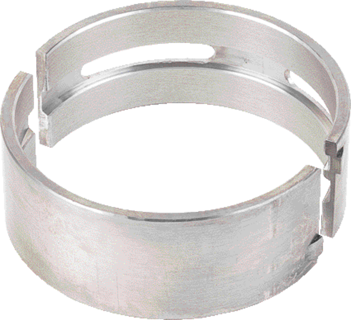 Hauptlager 0,25 mm Übermaß passend für Steyr WD306-408 GartenShop24 - Hochwertige Gartengeräte