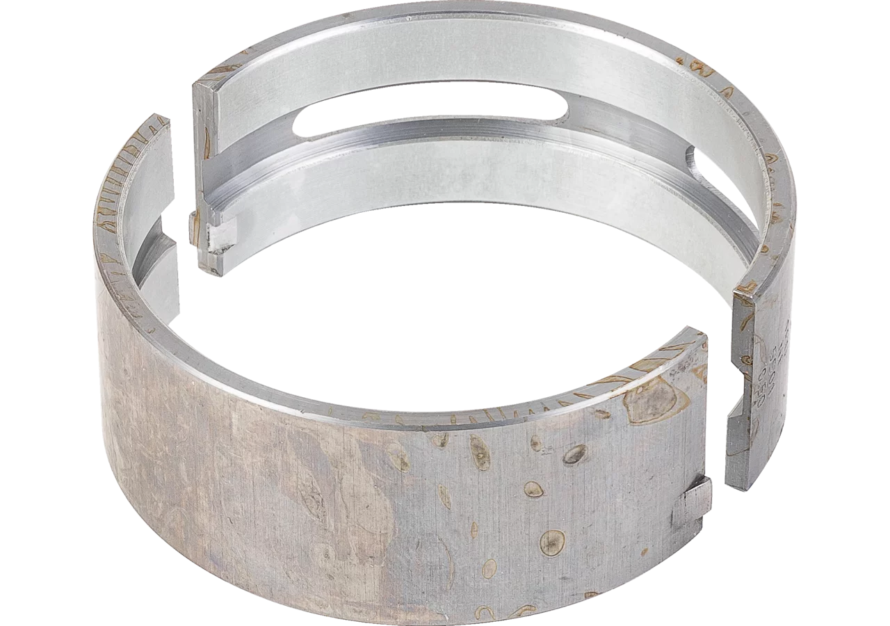 Hauptlager 0,50 mm Übermaß passend für Steyr WD306-408 GartenShop24 - Hochwertige Gartengeräte