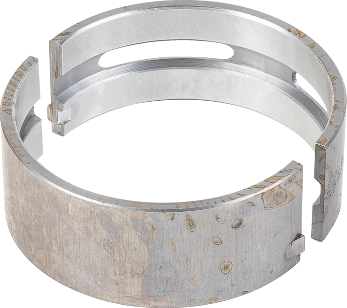 Hauptlager 0,50 mm Übermaß passend für Steyr WD306-408 GartenShop24 - Hochwertige Gartengeräte