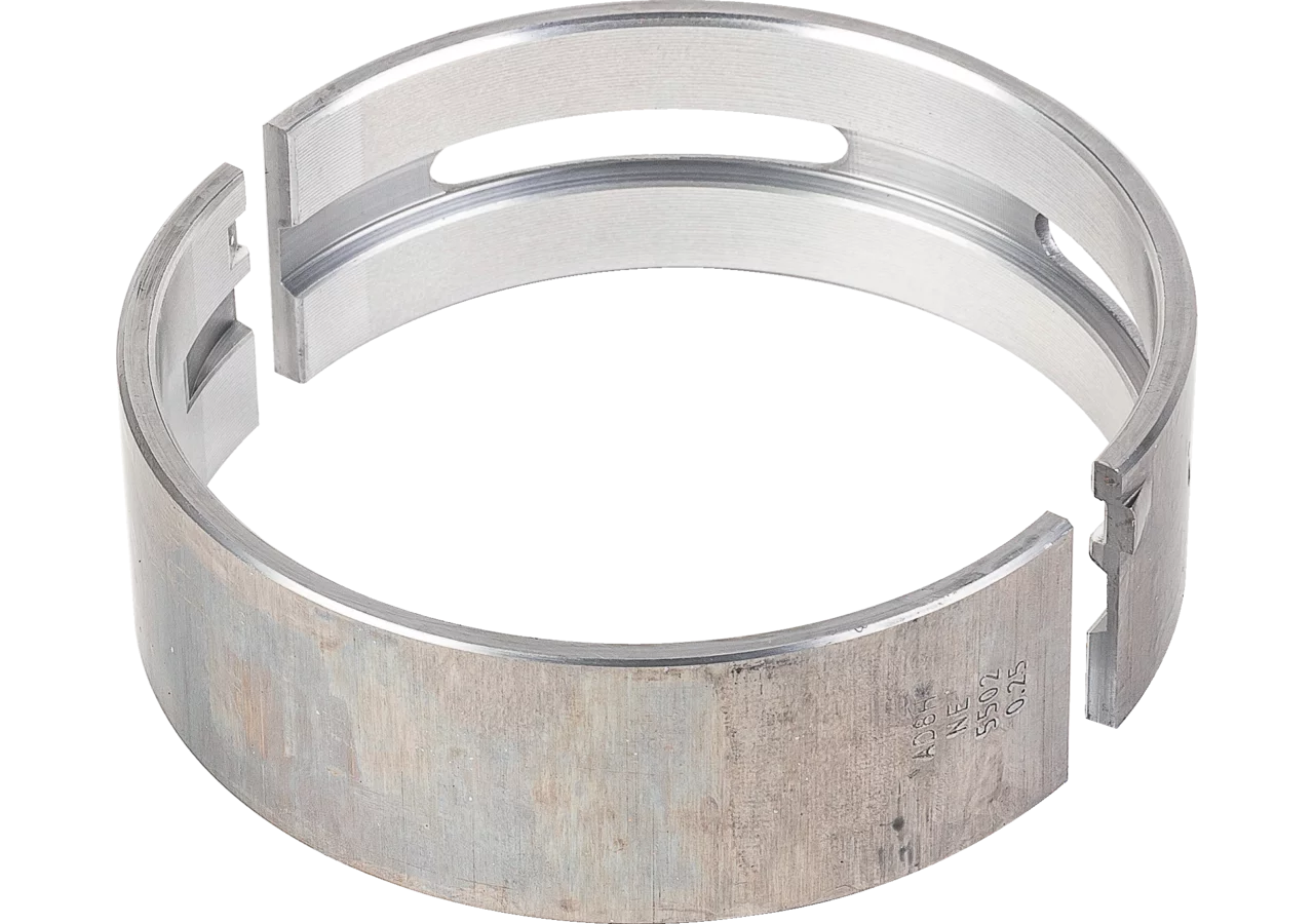 Hauptlager 0,25 mm Übermaß passend für Steyr WD311-611 GartenShop24 - Hochwertige Gartengeräte
