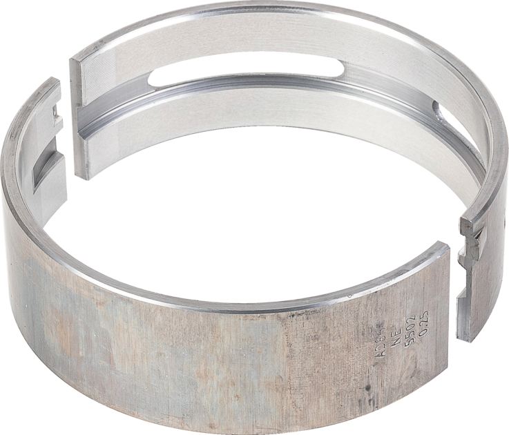 Hauptlager 0,25 mm Übermaß passend für Steyr WD311-611 GartenShop24 - Hochwertige Gartengeräte