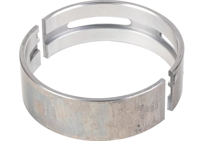 Hauptlager 0,25 mm Übermaß passend für Steyr WD311-611 GartenShop24 - Hochwertige Gartengeräte