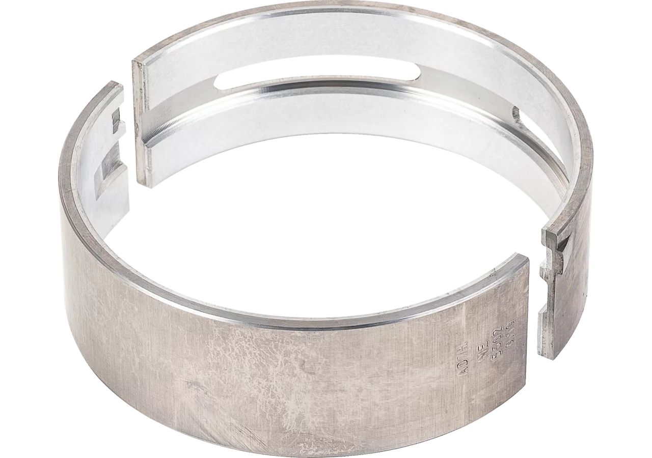Hauptlager 0,50 mm Übermaß passend für Steyr WD311-611 GartenShop24 - Hochwertige Gartengeräte